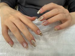 -斯馨·健康美甲美睫