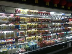 -物美综合超市(旧宫店)