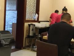 大堂-清真重庆巴爷香辣鸡煲(南小巷店)