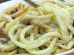 麻酱凉皮-毅祥斋老孙家泡馍(北院门鼓楼店)