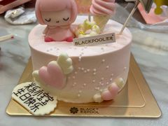 -黑池口感烘焙·生日蛋糕(坂田店)