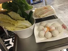 -虾吃虾涮.虾火锅.肉蟹煲(步步高梅溪新天地店)