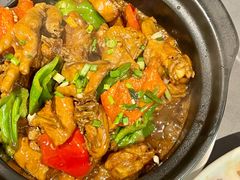 红烧鸡-富临轩私房菜(集庆门大街店)