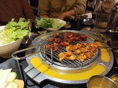 -伊茉家的烤肉店(勒泰中心店)