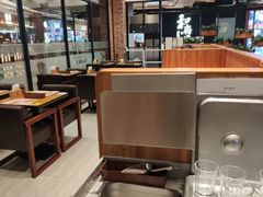 -CoCo壱番屋(久光百货店)