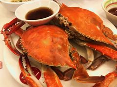 -开海·红岛海鲜虾水饺(石老人店)