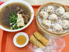 -新丰小吃(庆春路分店)