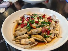 -健眺小海鲜(临海后山店)