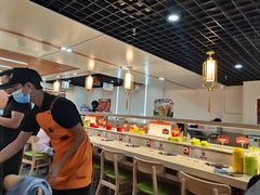 -卤小弄热卤转转小火锅