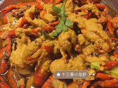 -大川先生·小龙虾·川菜(信义坊店)