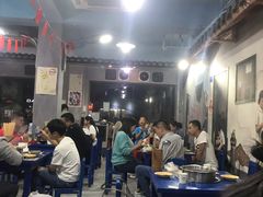 -马路边边·成都串串(翠柏路店)