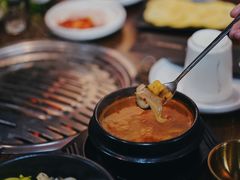 -·缸桶屋·韩式牛肋条自助烤肉(西湖D11店)