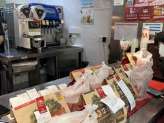 -华莱士·全鸡汉堡(柳州店)