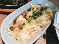 -蜜桃餐厅·伴山(湖滨商业街店)