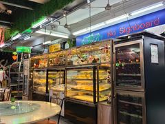 -無招牌海鮮(芽笼店)