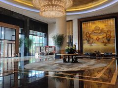 -富力威斯汀酒店·知味自助餐厅