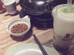 -春润大地海南椰子鸡(沙井京基百纳广场店)