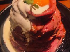 魔王慢烧牛肉丼-魔丼屋(日月光店)