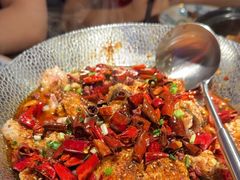 -匠熙小馆(崇文门店)
