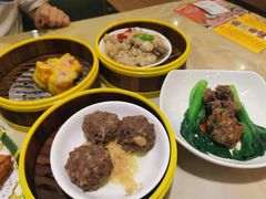 -明泉居茶点荟(车陂店)