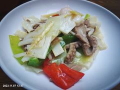 -新万鑫银丝面·非遗无锡味(惠山古镇店)