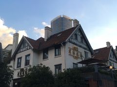 -席家花园(巨鹿花园店)