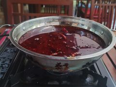 -西双版纳洲际度假酒店-海鲜傣味烧烤·侬香全日制餐厅