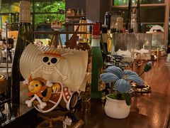 -咖法森林·咖啡  酒吧(天河店)