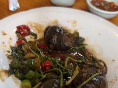 -61号餐吧(兴坪古镇漓江店)