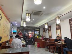 大堂-福瑞记老孙头biangbiang面(新生路店)