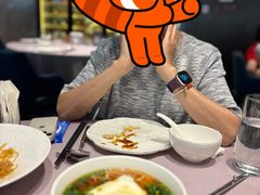 -云锦壹号·淮扬宴(徐汇万科店)