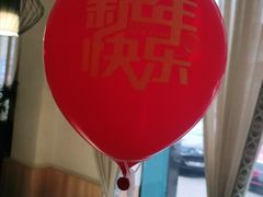 -咖啡人·融合餐厅(万达环宇店)