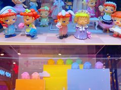 -泡泡玛特POPMART(太古里店)