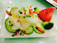 -聚德福海鲜家常菜(刘庄店)