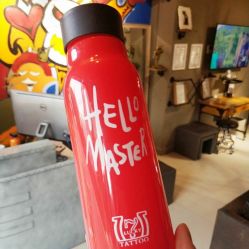 -幸运7纹身刺青Lucky7tattoo