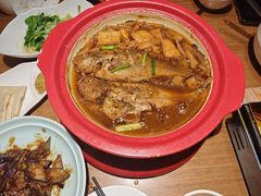 -吕氏疙瘩汤·新鲁菜(济南万象城店)