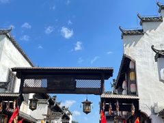 -婺源梦里老家大型山水实景演出