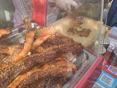 -脆皮五花肉(建东街旗舰店)