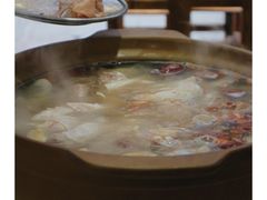 -司马街鸡煲(西华路店)