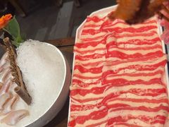 -红运火锅·中国名火锅·国风演绎(省体店)