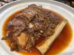 -西贝(深圳卓悦汇店)