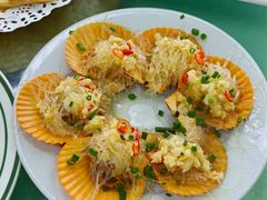 -景好海鲜餐厅(大鹏必选旅游店)