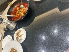-恒记饭店(珠江路总店)