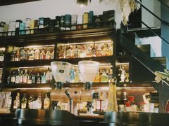 -候鸟咖啡(前门店)