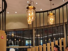 -西贝(无锡万象城店)