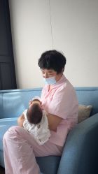 -馨美母婴护理中心(石狮店)