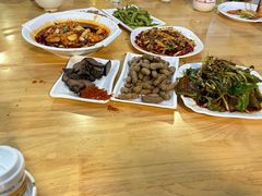 -叒缘夜光杯(望江橡树林店)