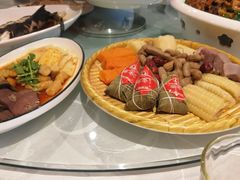 -全聚德(长江路店)