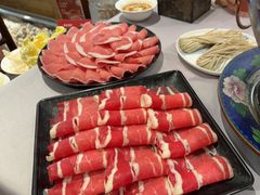 -东来顺饭庄(apm总店)