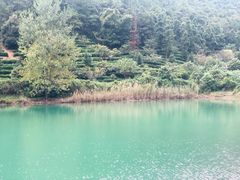 -九龙潭景区